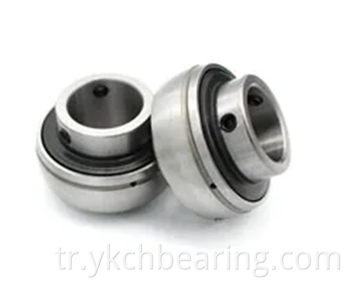 Koltuk Rulman Serisi ile Yastık Koltuk Yatak UCFL Pillow seat bearing UCFL with seat bearing series